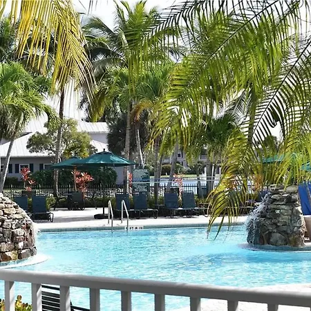 Exquisite 3Br Condo In Naples L Resort Amenities